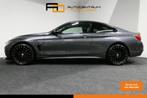 BMW 4-serie Coupé 428i xDrive M Sport / Stoelverwarming / M, Automaat, 15 km/l, Gebruikt, 4 stoelen