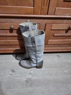 Grijse Sendra laarsen, Kleding | Dames, Schoenen, Ophalen of Verzenden