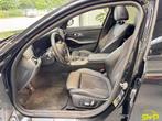 BMW 3-serie Touring 320e | M-sport | Pano | Elektr. Stoel. |, Auto's, 1998 cc, Gebruikt, 4 cilinders, Zwart