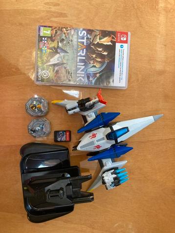 Starlink battle for atlas compleet beschikbaar voor biedingen