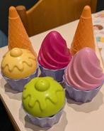 Speelgoed IJsjes en Cupcakes, Ophalen of Verzenden, Gebruikt, Ontdekken