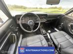 Ford Capri | 1982 | Route 66 Auctions, Auto's, Oldtimers, Overige carrosserieën, Zwart, Bedrijf, Handgeschakeld