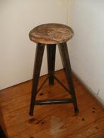 kruk industrieel Rowac, Ophalen of Verzenden, Gebruikt, Staal