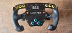 Fanatec ClubSport F1 stuur met quick release, Ophalen of Verzenden, Zo goed als nieuw