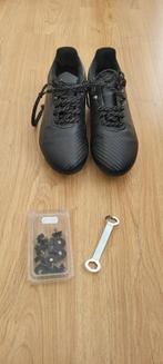 Rugby / Voetbalschoenen maat 41 – met verwisselbare noppen!, Ophalen, Maat XS of kleiner, Schoenen, Zo goed als nieuw