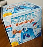 Cool Runnings bordspel, Drie of vier spelers, Ophalen, Zo goed als nieuw, Ravensburger