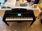 Yamaha CVP509 PE ( hoogglans), Ophalen, Zo goed als nieuw, Zwart, Hoogglans