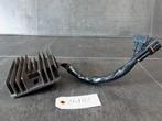 GSXR750 2011 - 2022 Suzuki Spanningsregelaar D1-58649