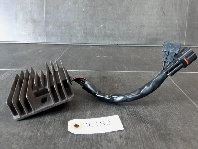 GSXR750 2011 - 2022 Suzuki Spanningsregelaar D1-58649, Motoren, Accessoires | Overige