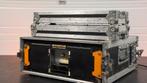 Swefog Duramax touring hazer + flightcase, Ophalen, Gebruikt, Rookmachine, Kleur