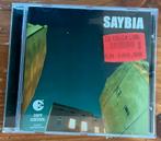 Saybia - The Moment You Sleep (alternative rock), Cd's en Dvd's, Ophalen of Verzenden, 2000 tot heden, Zo goed als nieuw