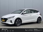 Hyundai i20 1.2 MPI Comfort / Navigatie via Android Auto/App, Auto's, Origineel Nederlands, Te koop, Dodehoekdetectie, 988 kg