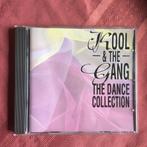 Kool & The Gang - The Dance collection, Cd's en Dvd's, Cd's | R&B en Soul, Soul of Nu Soul, Gebruikt, 1980 tot 2000, Verzenden