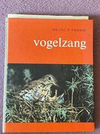 Vogelzang van Jac P Thijsse, Ophalen of Verzenden