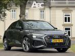 Audi S3 Sportback HUD B&O 2.0 TFSI S3 quattro (bj 2021), Auto's, Audi, Automaat, S3, Gebruikt, 4 cilinders