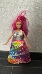 Barbie pop met geluid, Ophalen of Verzenden