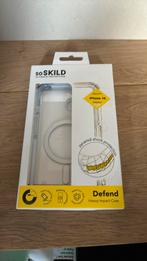 SoSkild iphone 16 hoesje, Ophalen of Verzenden, Nieuw, Hoesje of Tasje