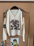 Mooie trui van Lissimo maat 42/44 zgan, Ophalen of Verzenden, Zo goed als nieuw, Maat 42/44 (L)