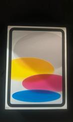 Apple iPad A16 128gb Wi-Fi Silver nieuw 2 jaar garantie, A16, Nieuw, 128 GB, Apple