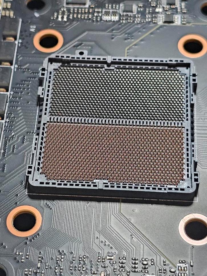 MSI B650I Edge ITX, Computers en Software, Moederborden, Zo goed als nieuw, DDR4, Ophalen of Verzenden