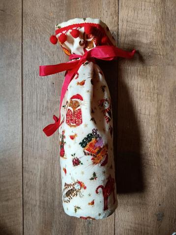 Katten Kerstsok beschikbaar voor biedingen