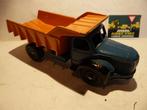 DINKY TOYS: BERLIET ""34"" MECCANO     ( 90% MINT), Ophalen of Verzenden, Gebruikt, Bus of Vrachtwagen, Dinky Toys