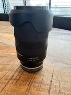 Tamron 17-70mm F/2.8 Sony E - Krasvrij, Audio, Tv en Foto, Fotografie | Lenzen en Objectieven, Ophalen of Verzenden, Zo goed als nieuw