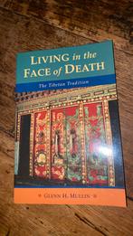 Living in the Face of Death. G. H. Mullin, Boeken, Ophalen of Verzenden, Zo goed als nieuw