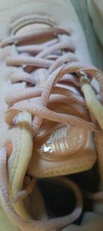 Leuke ketting met gekleurde stenen, Ophalen of Verzenden, Zo goed als nieuw, Kunststof