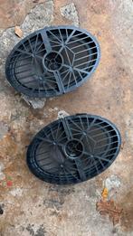 JBL Speakers Citroën C6 - Set Opruiming, Auto diversen, Autospeakers, Ophalen of Verzenden, Gebruikt