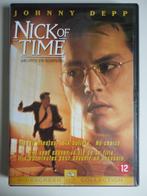 Nick of Time (1995), Cd's en Dvd's, Dvd's | Thrillers en Misdaad, Overige genres, Ophalen of Verzenden, Vanaf 12 jaar