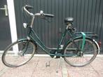 GAZELLE "Maxinette" met framemaat 52 cm en 3 versnellingen, Ophalen, Gebruikt, 50 tot 53 cm, Handrem