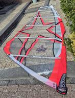 North Sails Super Star 4.7, Ophalen, Zo goed als nieuw, Zeil, Minder dan 5 m²