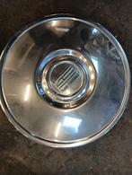 wieldop, Fiat chroom gebruikt, Auto diversen, Ophalen, Gebruikt