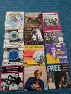 Div singles, Cd's en Dvd's, Ophalen of Verzenden, Gebruikt, Pop