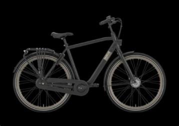 Nieuwe Gazelle Esprit 3 versn. met Rollerbrakes beschikbaar voor biedingen