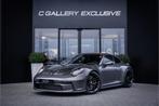 Porsche 911 992 4.0 GT3 Touring - Exclusive Manufaktur | Spo, Auto's, Porsche, Automaat, Gebruikt, 510 pk, Leder