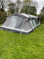 Kampa studland 8 air pro, Ophalen, Zo goed als nieuw