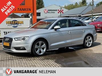 AUDI A3 1.4 TFSI 140pk CoD Ambition Pro Line S bovag garanti beschikbaar voor biedingen