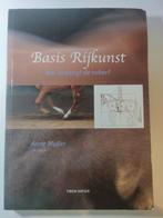 Anne Muller - Basis Rijkunst, Abram Muller, Ophalen of Verzenden, Zo goed als nieuw, Paarden of Pony's