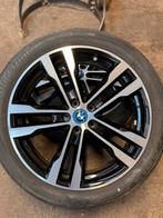 Demo BMW i3s 431 20 inch Bridgestone Zomerbanden  Origineel, Ophalen, Gebruikt, Banden en Velgen, Personenwagen