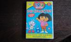 Dora dvd collectie 1, origineel, Avontuur, Alle leeftijden, Ophalen of Verzenden, Zo goed als nieuw