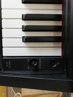 Digitale piano - Yamaha YDP 143, Muziek en Instrumenten, Piano's, Piano, Zo goed als nieuw, Zwart, Ophalen