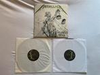Metallica Justice Vinyl Blackened official, Cd's en Dvd's, Ophalen of Verzenden, Zo goed als nieuw