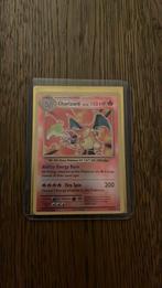 Charizard, Ophalen of Verzenden, Gebruikt, Losse kaart