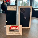 GSM Huys | Apple iPhone 13 Mini | 256GB | Refurbished, Ophalen of Verzenden, IPhone 13 mini, 256 GB, Zwart