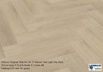 Belakos Visgraat Plak Pvc Palazzo 73 0,55 €24,95m2 incl. btw
