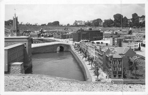 (381-060-033) Den Haag Madurodam, Verzamelen, Ansichtkaarten | Nederland, Zuid-Holland, Verzenden