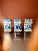 CHINESE KERAMIEKEN POTTEN, Ophalen of Verzenden