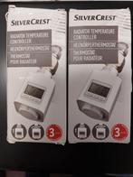 Digitale thermostaat, Doe-het-zelf en Verbouw, Verwarming en Radiatoren, Minder dan 30 cm, Nieuw, Minder dan 60 cm, Ophalen